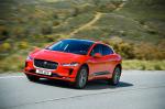 Jaguar I-Pace EV400 AWD HSE First Edition 2018 года (WW)